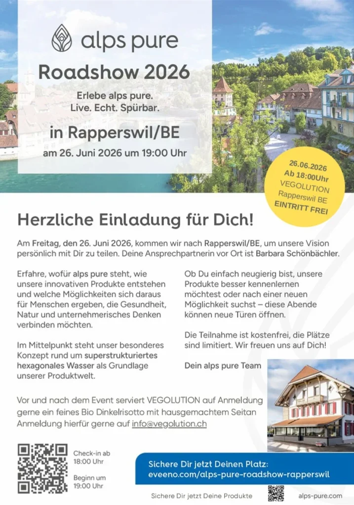 alpspure flyer