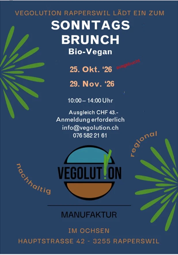 brunch oct26 ausgebucht