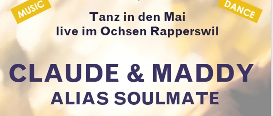 claude & maddy mai 26