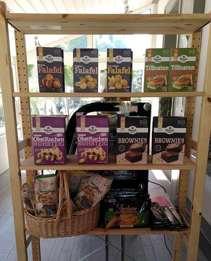 glutenfrei angebot